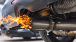 Резонатор выхлопа: зачем он нужен