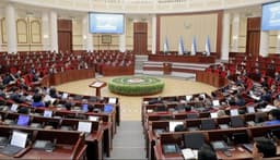 В Узбекистане готовят новые правила для маркетплейсов и цифровых платформ