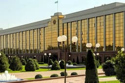 Кабмин Узбекистана утвердил правила учёта технологических нарушений в электроэнергетике