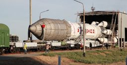 Россия задействует «Протон», «Ангару» и «Союз» для сборки новой орбитальной станции