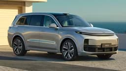 Цены на официальные кроссоверы Li Auto (Lixiang) стремительно растут