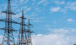 Большинство импортной электроэнергии Грузии поставляют Россия и Азербайджан