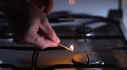 В Узбекистане можно подать заявку на компенсацию за газ и электричество онлайн