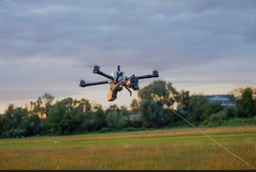 Russian FPV drone "Knyaz Vandal Novgorodsky" undergoes monthly modernization to improve combat effectiveness