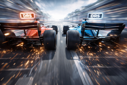 Новая «Формула-1»: ключевые изменения регламента 2026 года