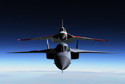 Фантастика наяву: российский сверхзвуковой самолёт удерживается на носителе вакуумом