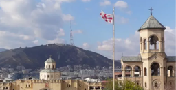 Грузия ограничила прямую продажу госнедвижимости крупными инвестициями