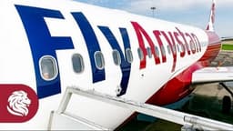 FlyArystan возобновляет прямое сообщение между Самаркандом и Алматы