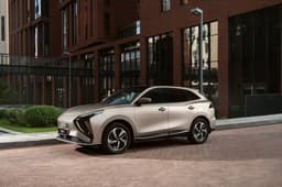 Russian Evolute cars increased in price