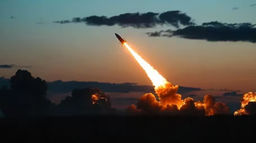 Минобороны России официально подтвердило применение БРСД «Орешник»