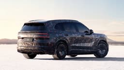 Zeekr 8X: что предложит новый автомобиль бренда с ДВС