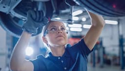 Стоимость ремонта и обслуживания автомобилей в России вырастет на четверть в 2026 году