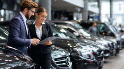 Стоит ли менять автомобиль в 2026 году?