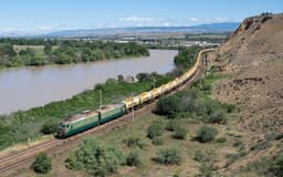 Грузия будет брать плату за транзит топлива