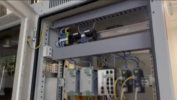 На Курской станции МЦД-4 внедрили отечественную систему цифрового управления движением поездов