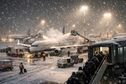 Росавиация опровергла сообщения СМИ о массовых задержках рейсов