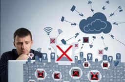 Более 22 тысяч сайтов с незаконным контентом заблокировали в России в 2025 году