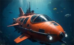 Подводный аппарат «Океан.ТНПА-Лайт» для съёмки на глубине до 400 метров разработали в России