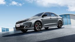  Kaiyi E5 как олицетворение пути Chery