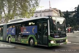 Тбилиси инвестирует $260 млн в транспорт