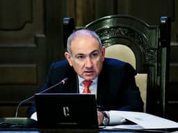 Армения готовится к эпохе ИИ: Пашинян призвал интегрировать технологии во все сферы