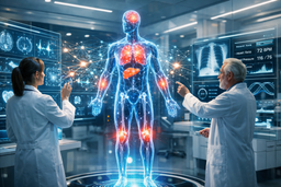 Создание медицинского ИИ в России замедляет отсутствие структурированных данных