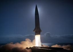 Fighters, submarines, and missiles: how Russia will strengthen its army in 2026