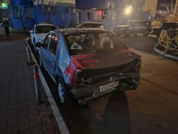 Почему россияне неохотно оформляют ДТП через европротокол: разбор