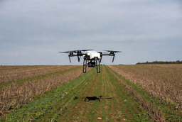 "Technosphere" center is being built in the Krasnodar Territory for the mass introduction of drones