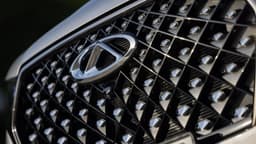 Chery Tiggo в России: водители рискуют оказаться запертыми из‑за замерзающих замков