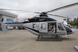 «Ансат» увидит небо в 2026 году: у него двигатель лучше конкурентов из Канады и Франции