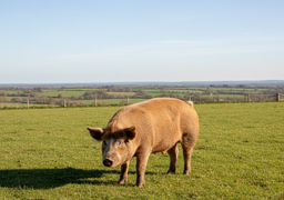 "We are lagging behind global leaders in this industry": an organ donor pig may be created in Russia by 2030