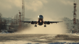 Wizz Air запустила рейсы Братислава–Кутаиси на современных Airbus