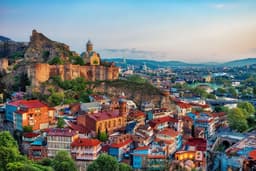 Экспорт Грузии достиг рекордного уровня в 2025 году