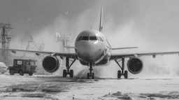 Edelweiss добавляет рейсы между Цюрихом и Тбилиси