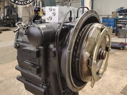 Импортозамещение идёт вперед: отечественную коробку передач для спецтехники создали в Татарстане