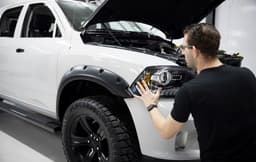 Автотюнинг предложили вывести из серой зоны в России