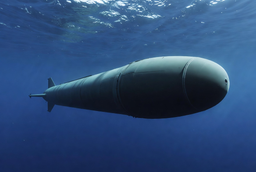 "Poseidon" Became a Symbol of Revolution in the Field of Underwater Drones