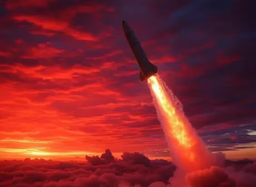 Боевые блоки «Орешника» разогнались до 10,6 Маха: Patriot остаётся только наблюдать