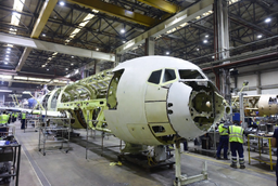 Geopolymer Foam Instability Eliminated - KAI Scientists Present Solution for Aircraft Construction