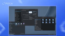 ROSA "Chrome" 13.0 Beta Released