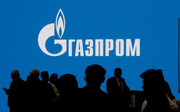 Газпром увеличил поставки газа в Грузию на 40% в 2025 году