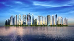 На грузинском рынке может появиться ведущий застройщик ОАЭ