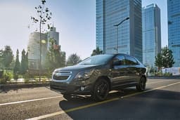 Uzbekistan breaks car sales records