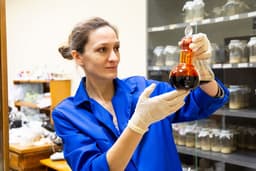 Природный протектор для клеток открыли в УрФУ