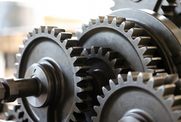 Up to 80 Thousand per Year: KMZ Reached Full Production Cycle of Gearbox Gears for KamAZ Trucks