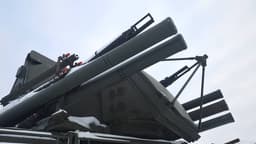 Сухопутный ЗРПК «Панцирь» неожиданно оснастили корабельным радаром 1РС-ЗЕ