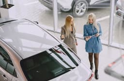 Российский авторынок вошёл в топ-5 крупнейших в Европе