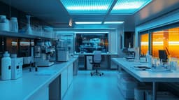 Биорезорбируемые имплантаты для восстановления лицевых костей разработали в Московском политехе