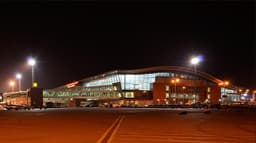 Аэропорт Тбилиси расширят: контракт с TAV продлили с инвестициями $150 млн